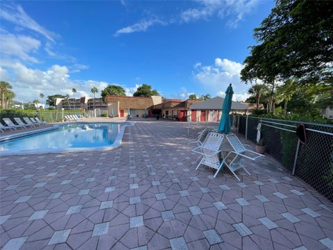 Tiny photo for 1005 Country Club Drive #205, Margate, FL 33063 (MLS # F10529291)