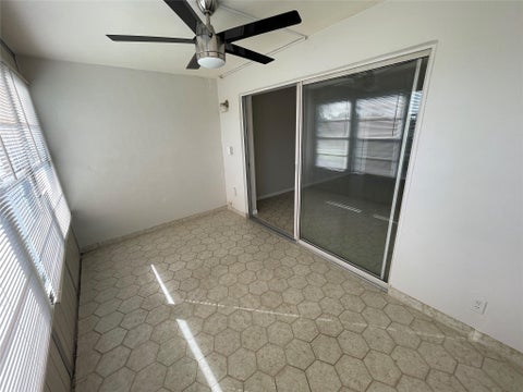 Tiny photo for 1005 Country Club Drive #205, Margate, FL 33063 (MLS # F10529291)
