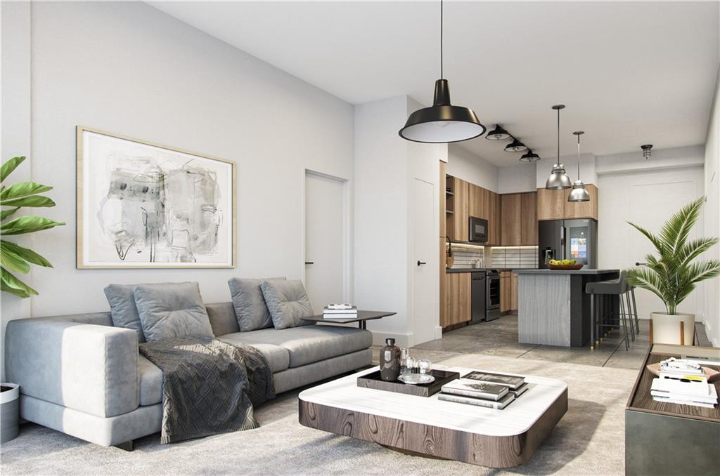 AMLI Midtown Miami - Residential Lease