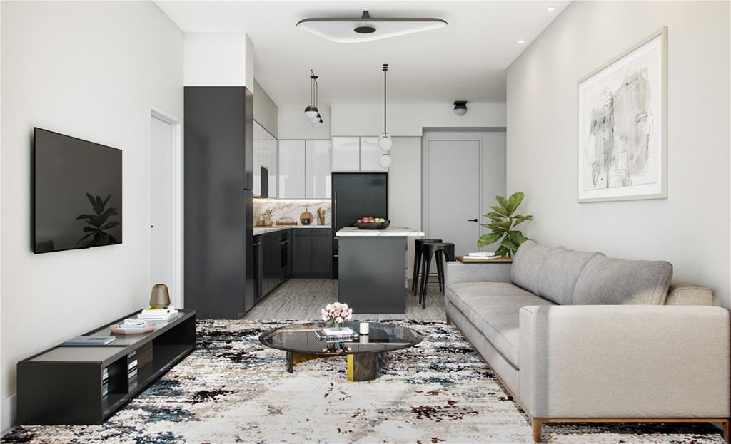 AMLI Midtown Miami - Residential Lease