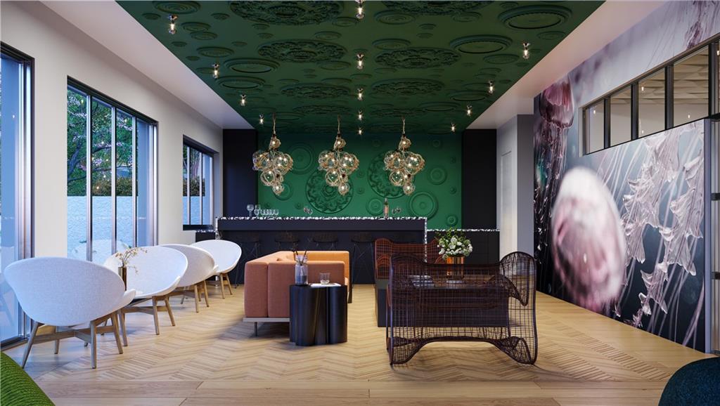 AMLI Midtown Miami - Residential Lease