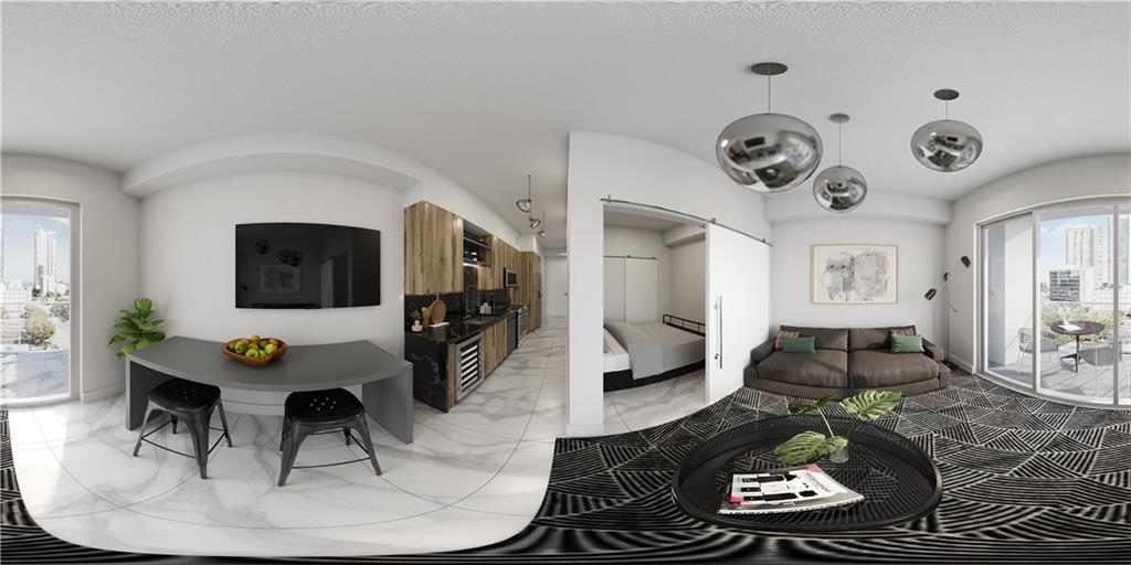 AMLI Midtown Miami - Residential Lease