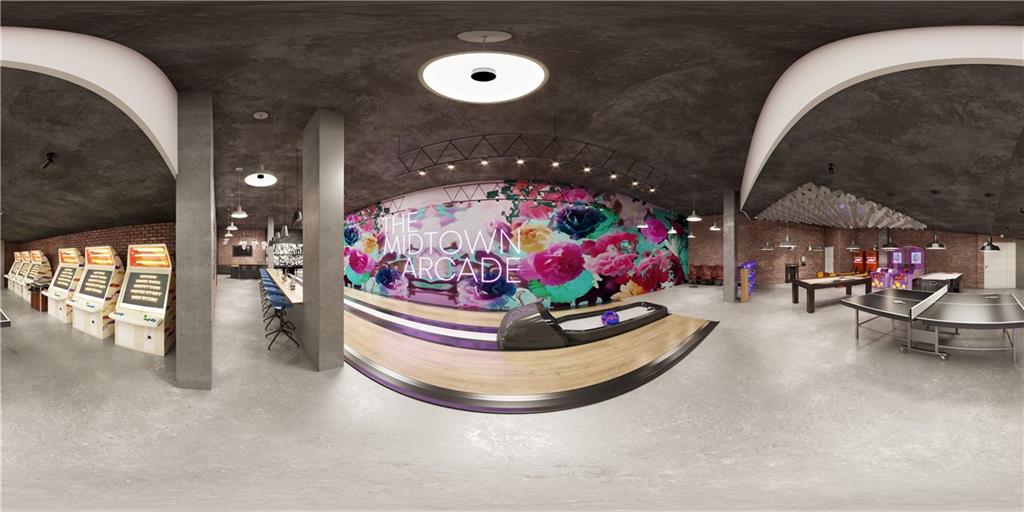 AMLI Midtown Miami - Residential Lease