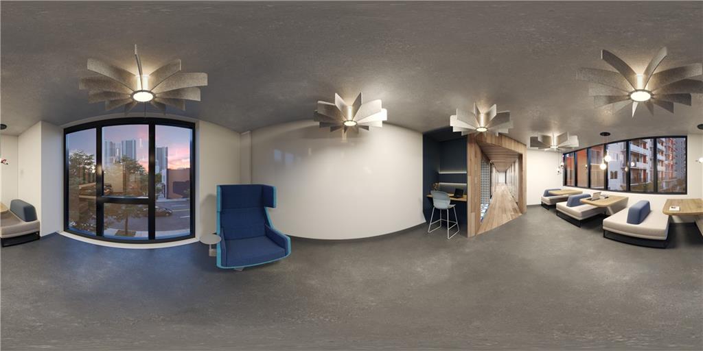 AMLI Midtown Miami - Residential Lease