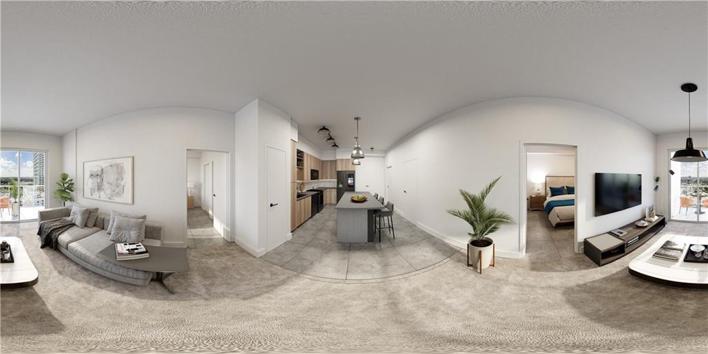 AMLI Midtown Miami - Residential Lease