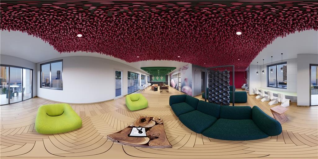 AMLI Midtown Miami - Residential Lease