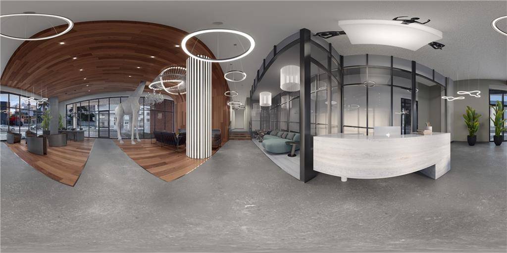 AMLI Midtown Miami - Residential Lease