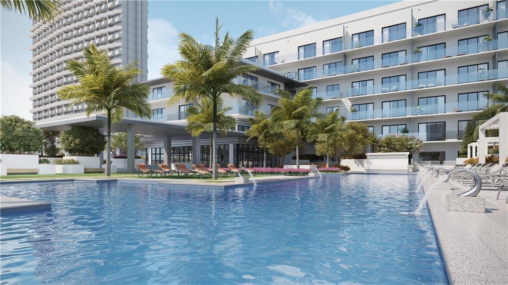 AMLI Midtown Miami - Residential Lease
