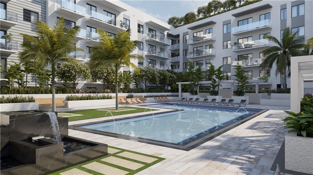 AMLI Midtown Miami - Residential Lease