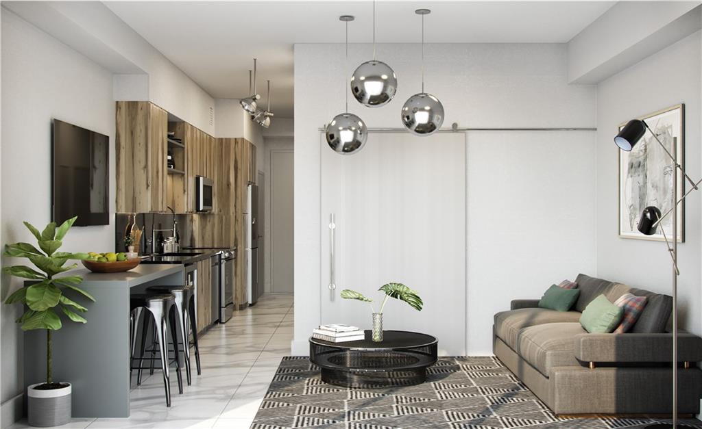 AMLI Midtown Miami - Residential Lease