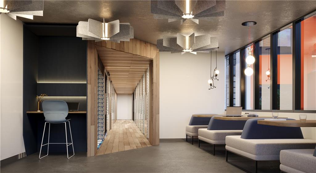 AMLI Midtown Miami - Residential Lease