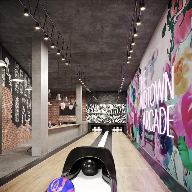 AMLI Midtown Miami - Residential Lease