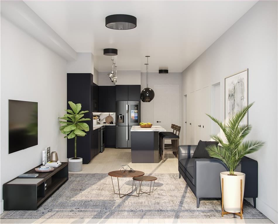 AMLI Midtown Miami - Residential Lease