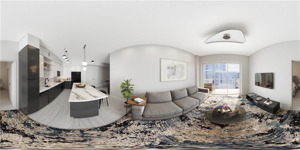 AMLI Midtown Miami - Residential Lease