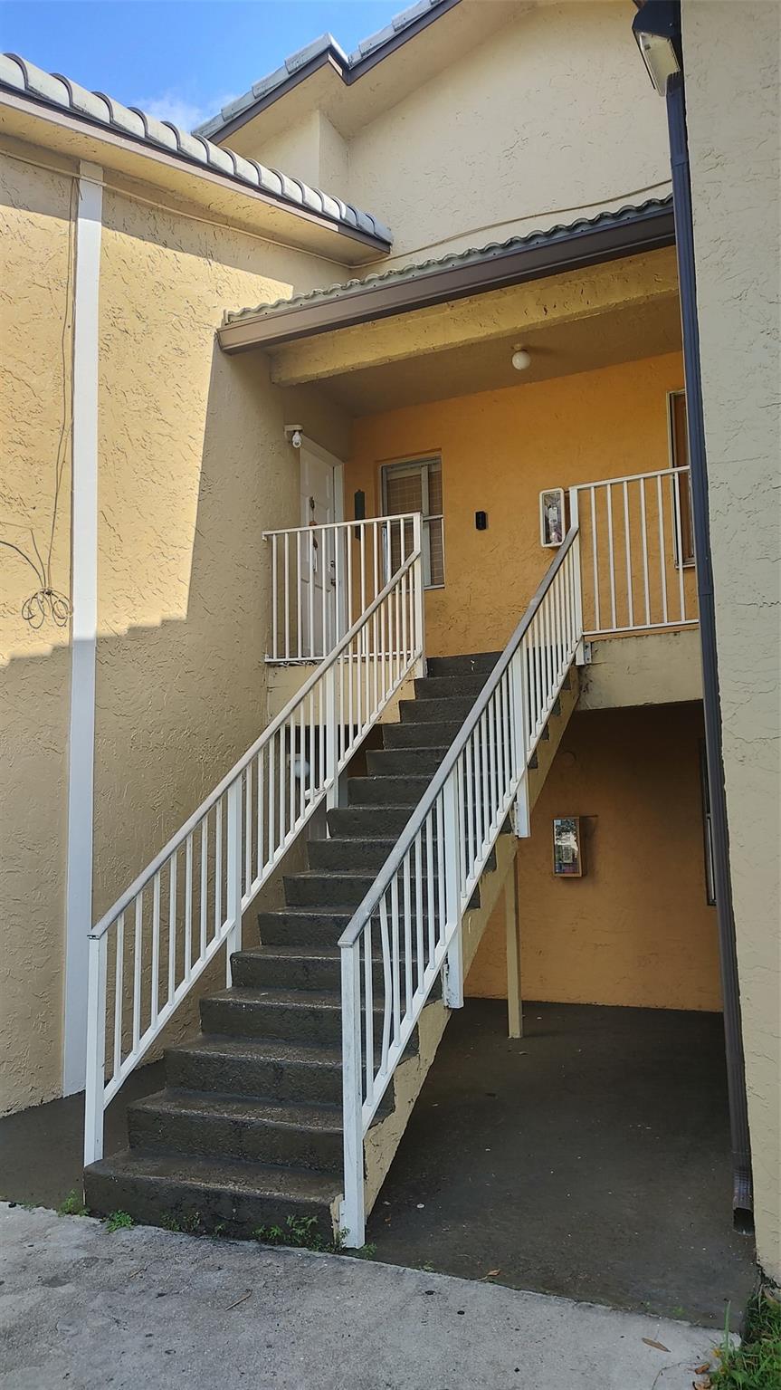 Coral West - Residential