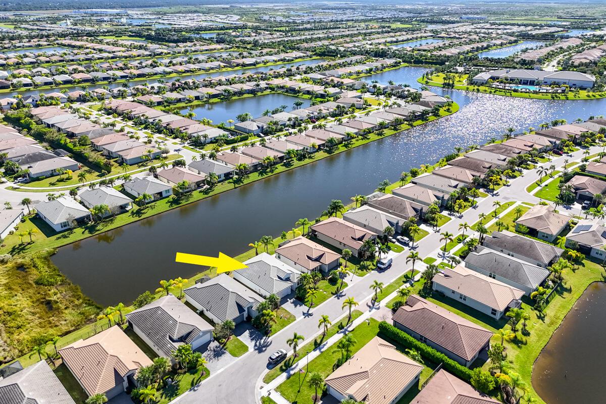 Valencia Cay - Residential