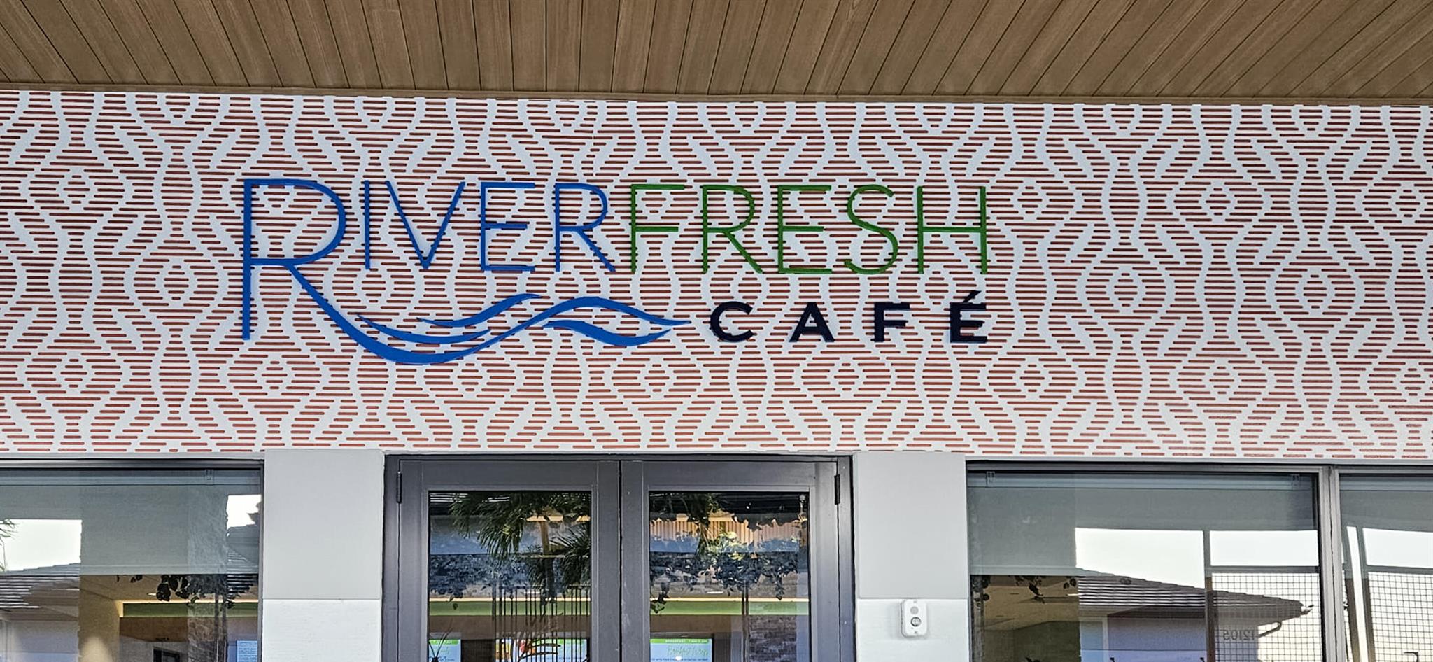 Valencia Cay - Residential