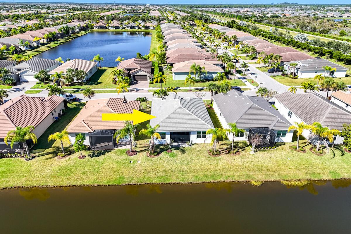 Valencia Cay - Residential