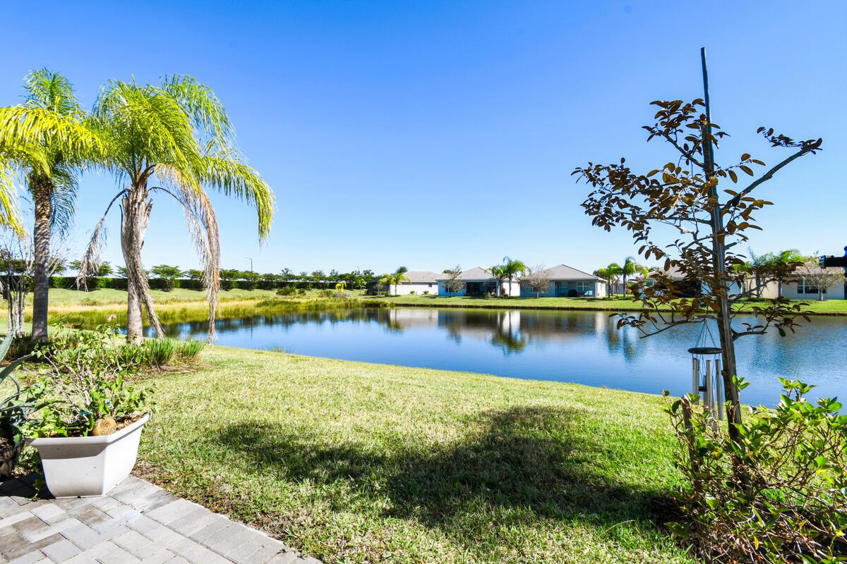 Valencia Cay - Residential