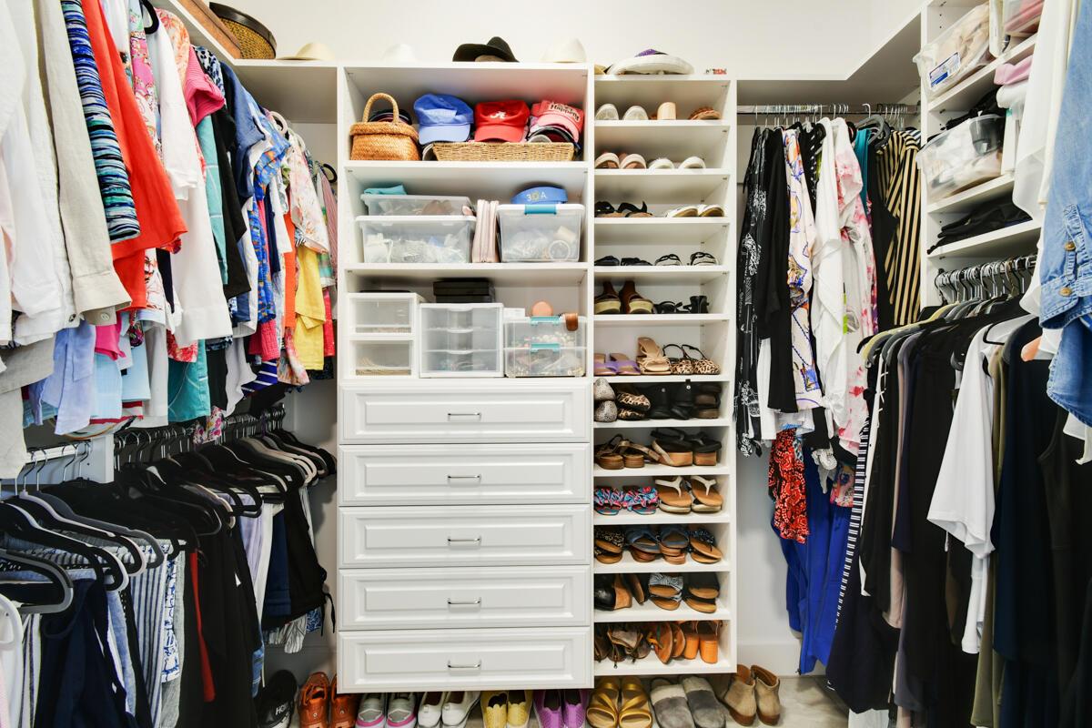 Valencia Cay - Residential