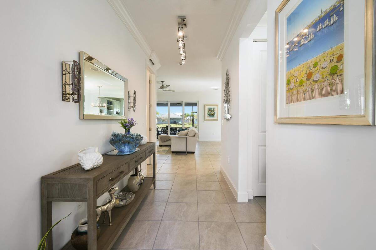 Valencia Cay - Residential