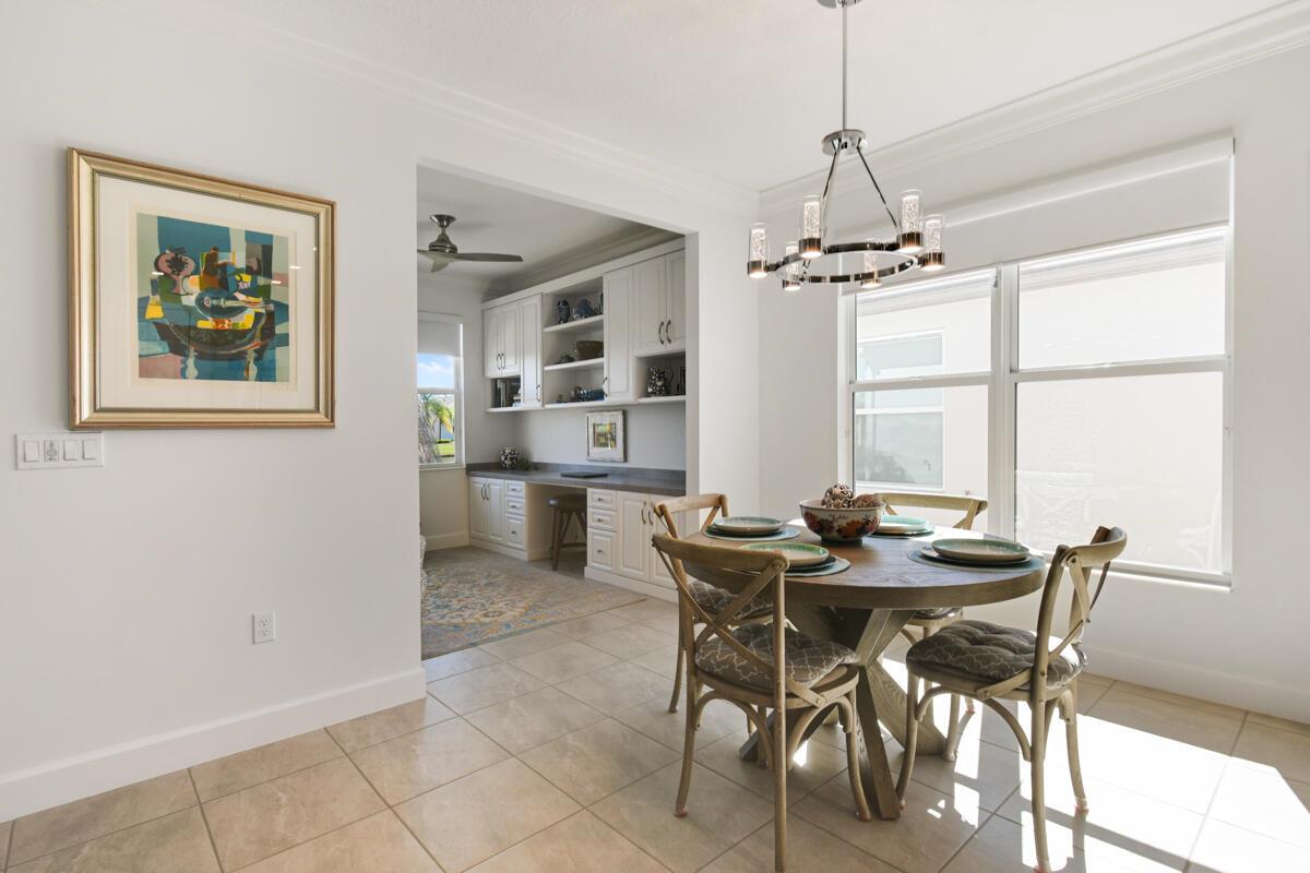 Valencia Cay - Residential