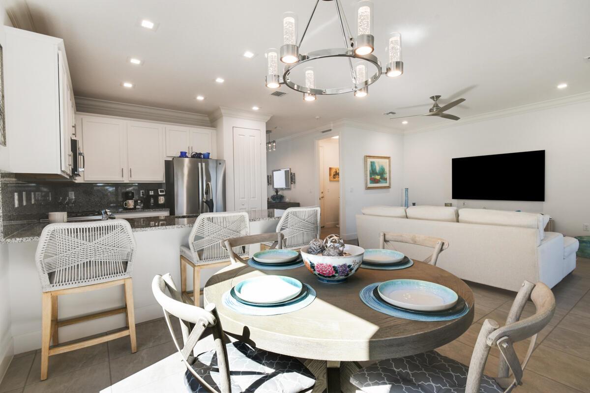 Valencia Cay - Residential