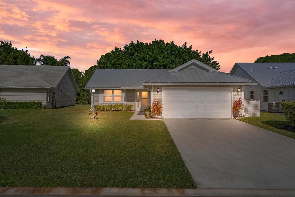 Photo of 6760 SE Lillian Court, Stuart, FL 34997 (MLS # R11141744)