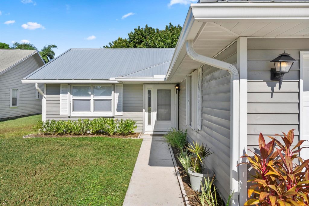 Photo of 6760 SE Lillian Court, Stuart, FL 34997 (MLS # R11141744)