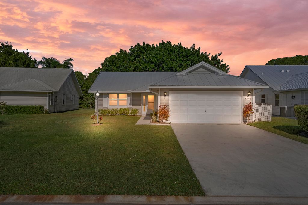Photo of 6760 SE Lillian Court, Stuart, FL 34997 (MLS # R11141744)