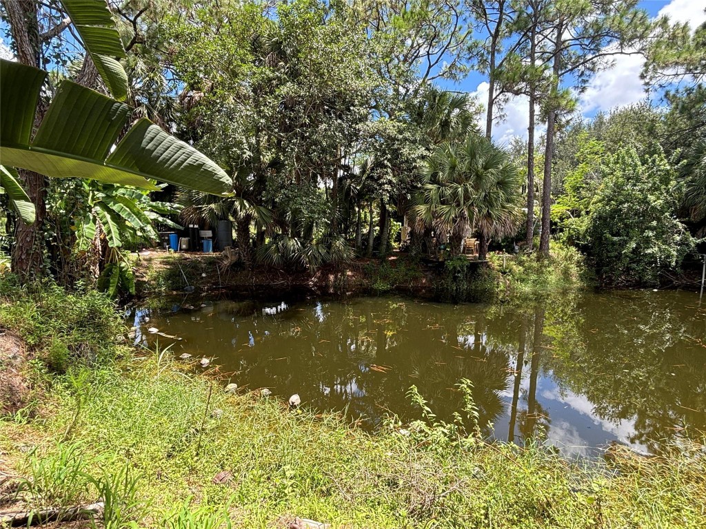 Acreage & Unrec - Land