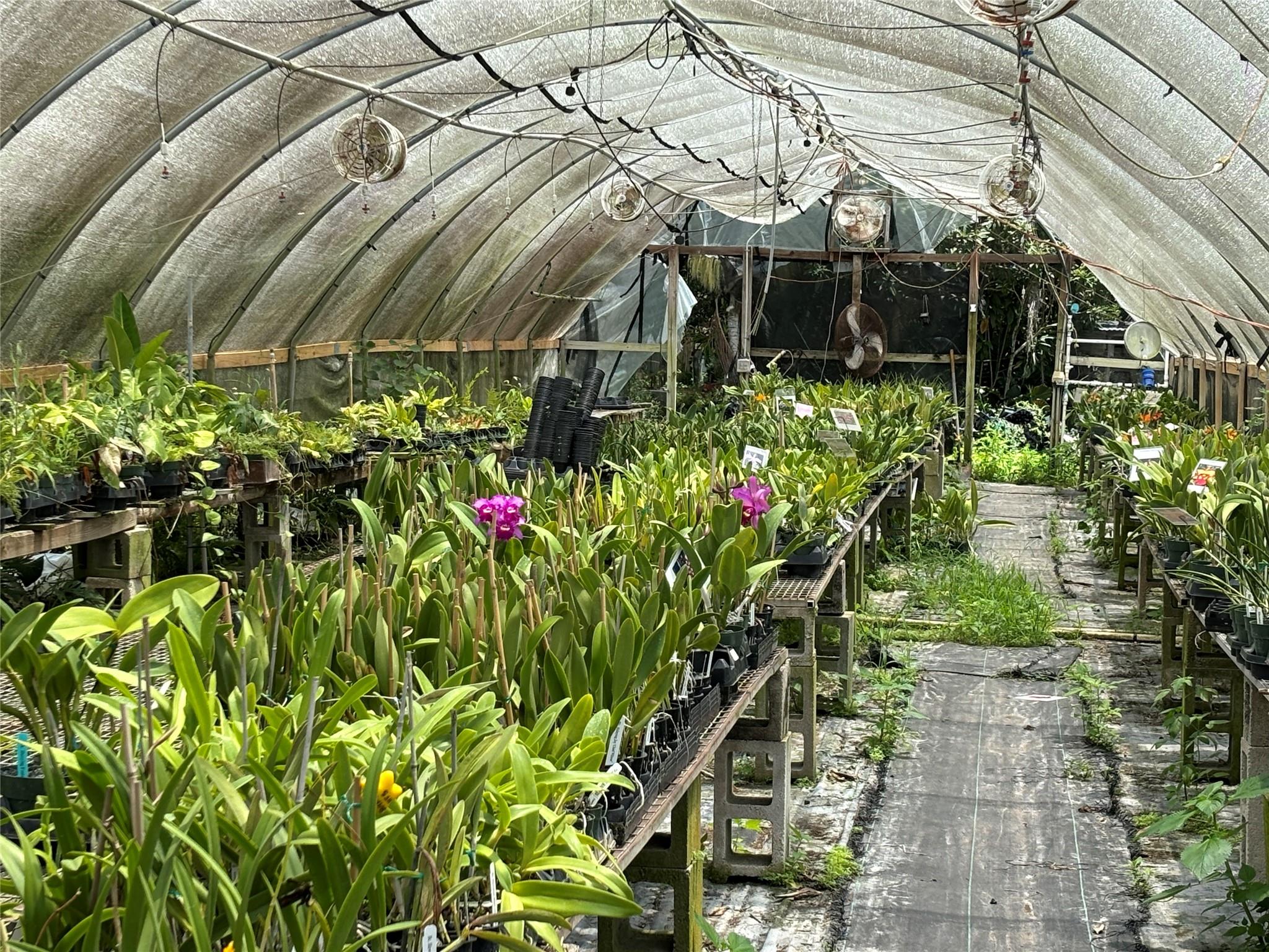 Acreage & Unrec - Land