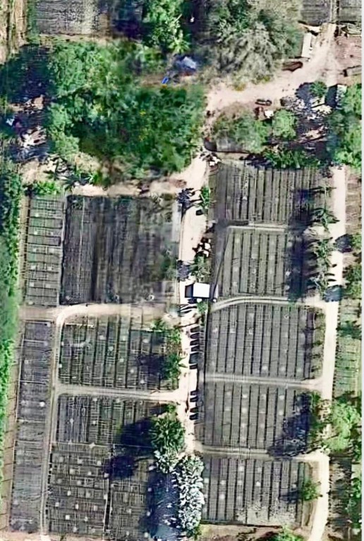 Acreage & Unrec - Land