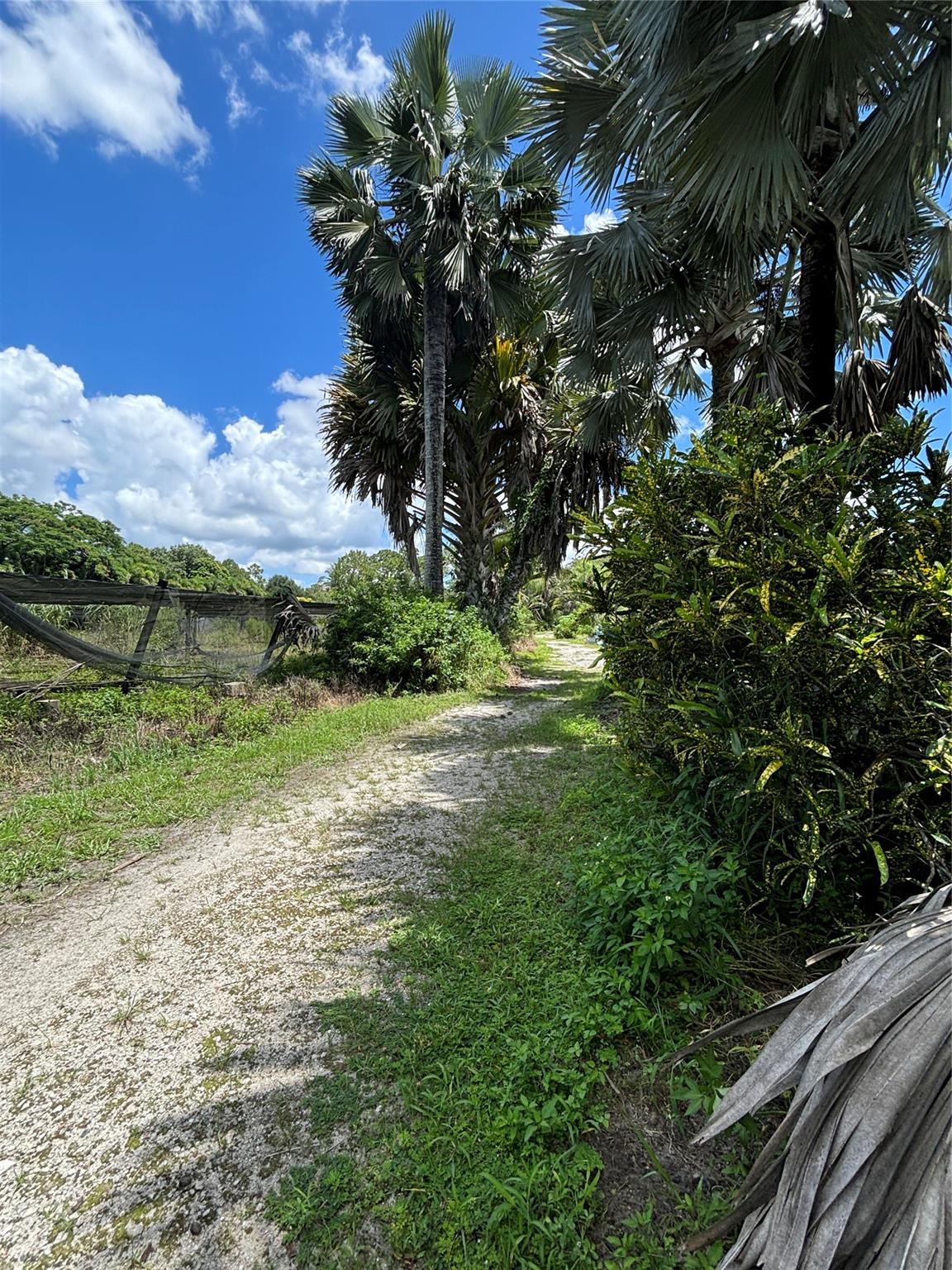 Acreage & Unrec - Land