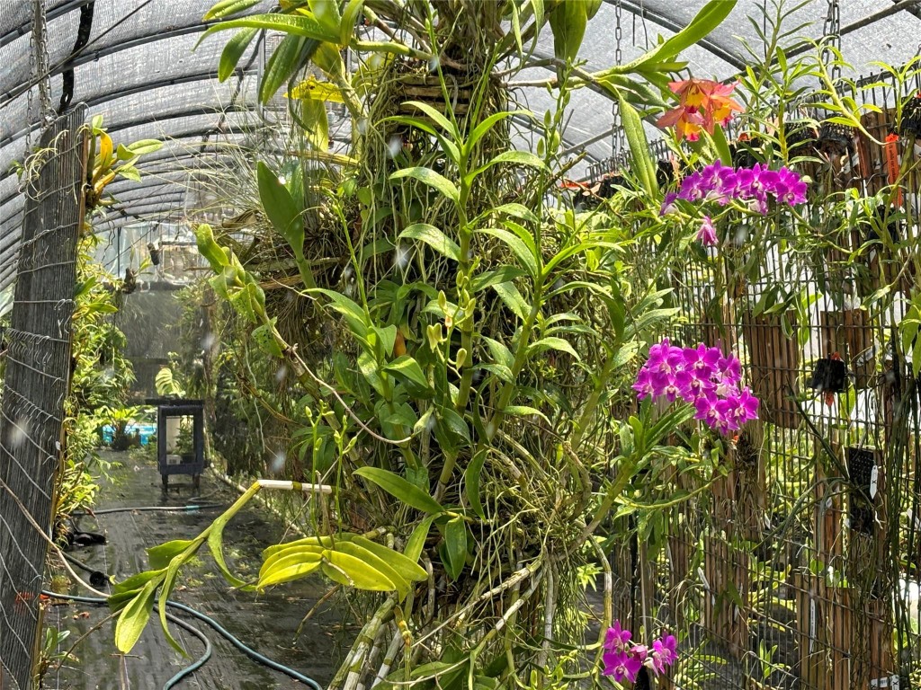 Acreage & Unrec - Land