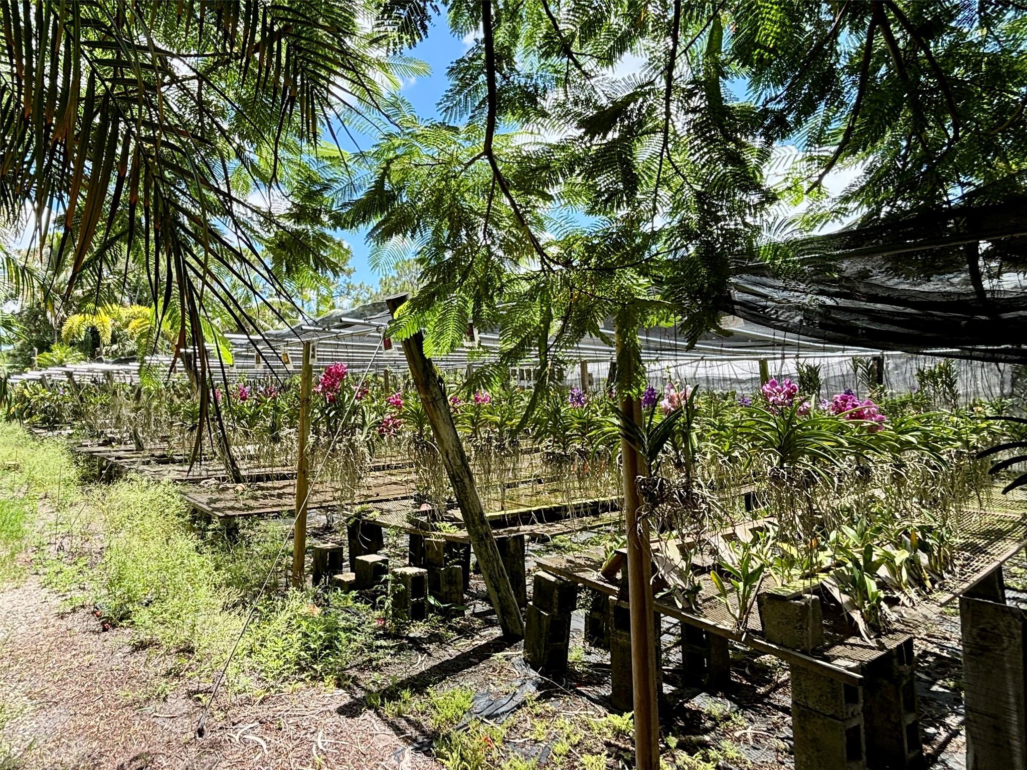 Acreage & Unrec - Land