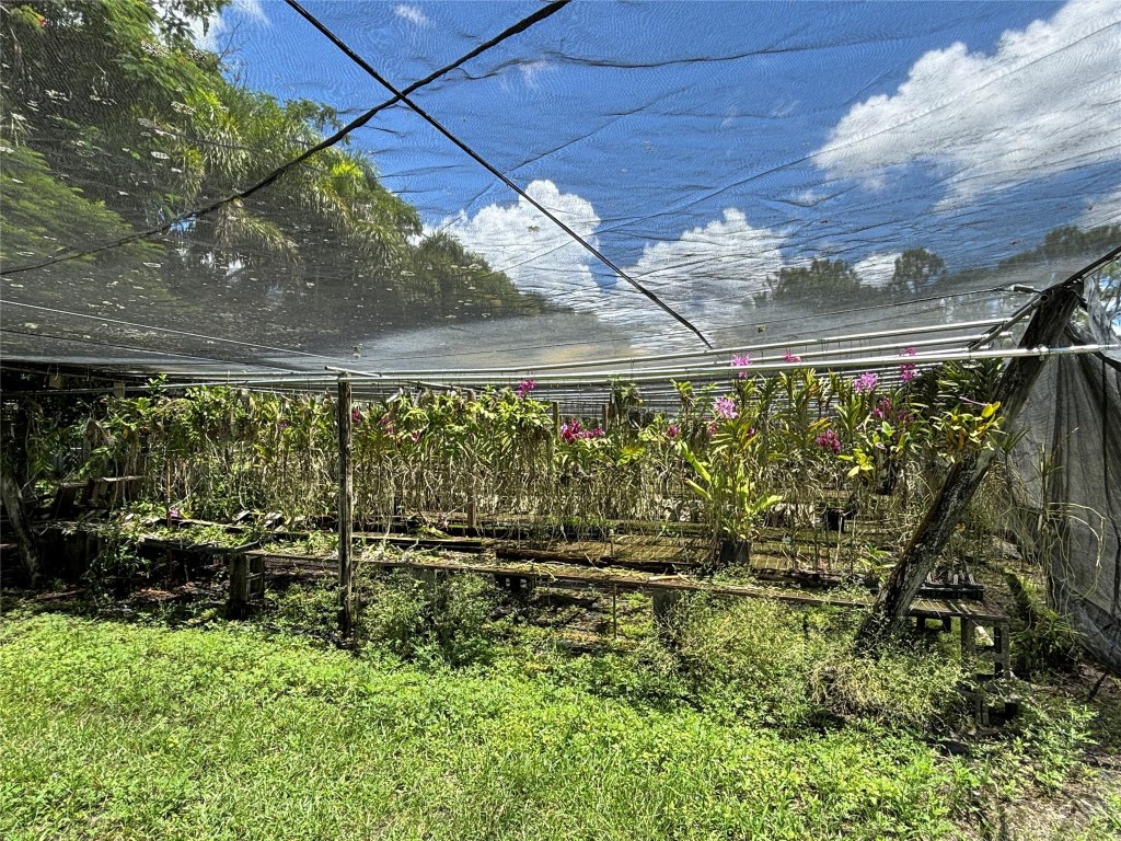 Acreage & Unrec - Land