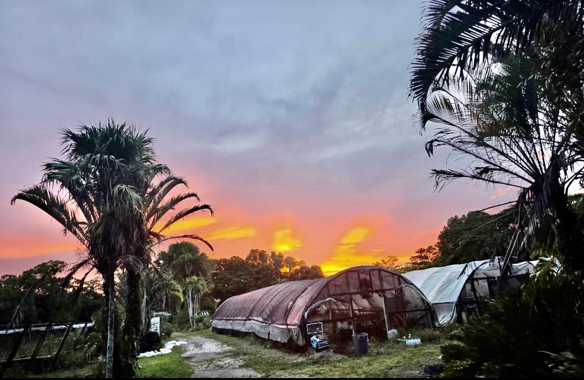 Acreage & Unrec - Land