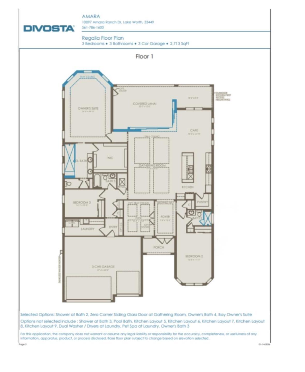 10180 Amara Ranch Drive