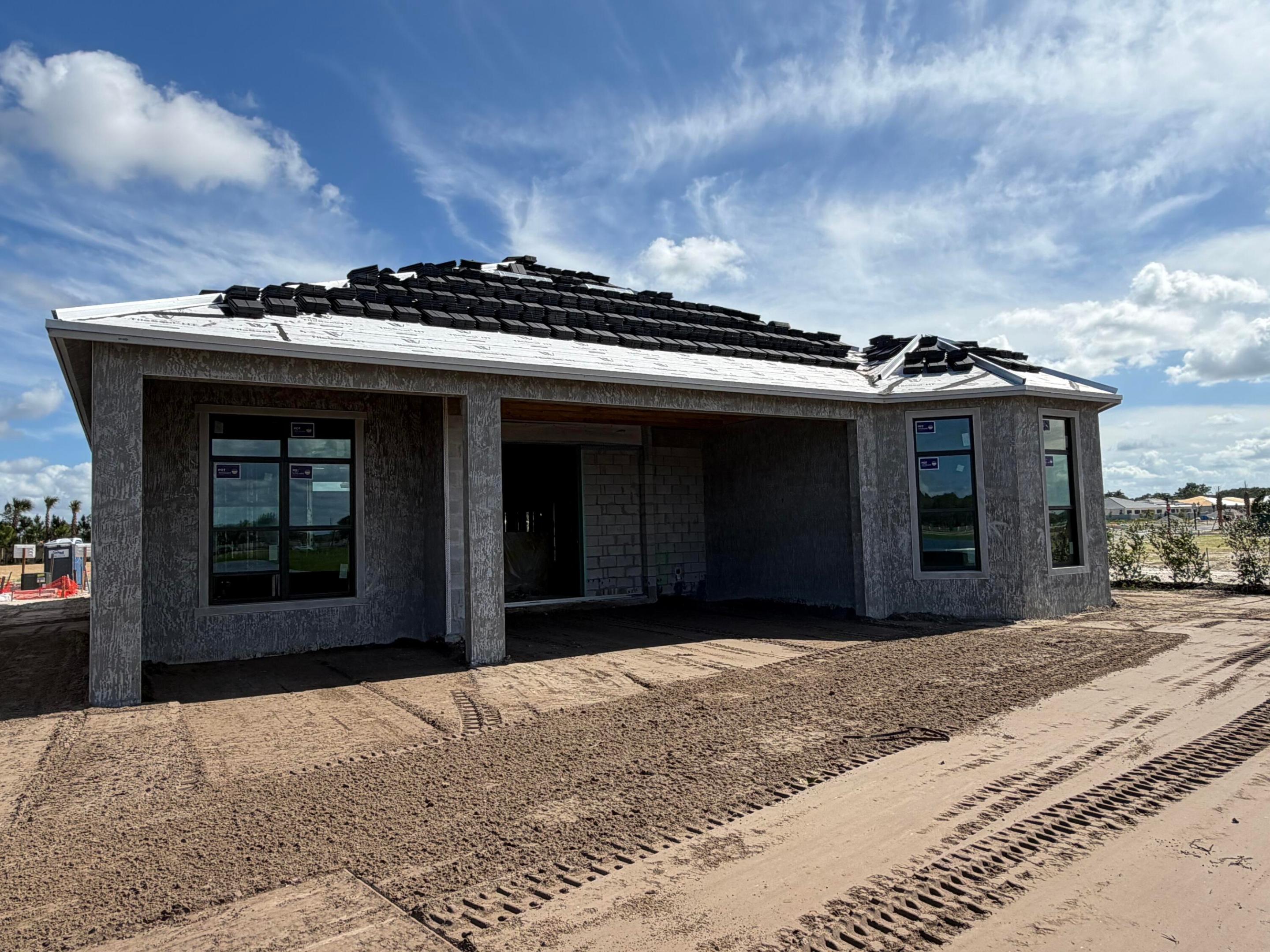 VERDURA FARMS PUD PLAT 2 - Residential