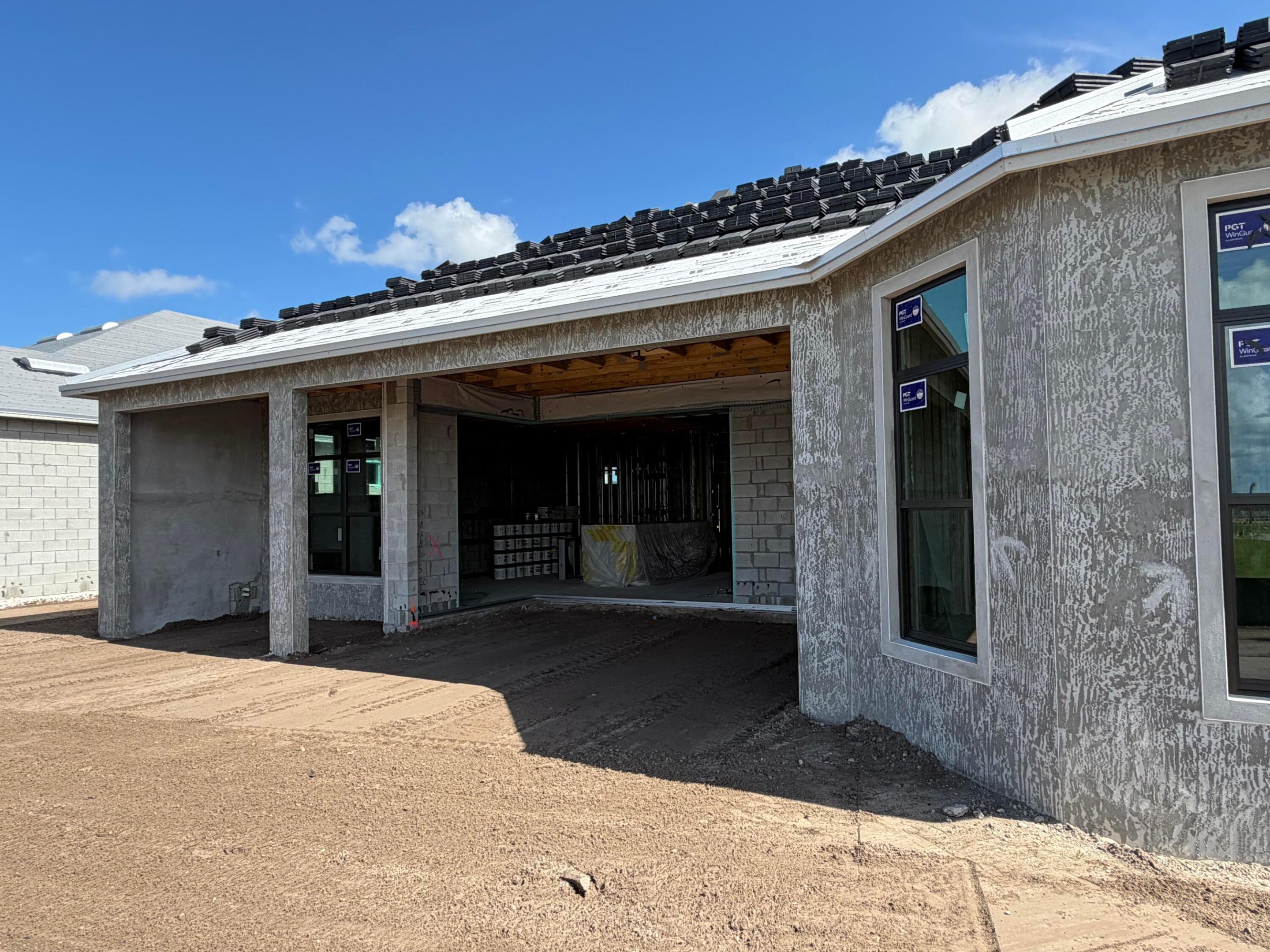 VERDURA FARMS PUD PLAT 2 - Residential