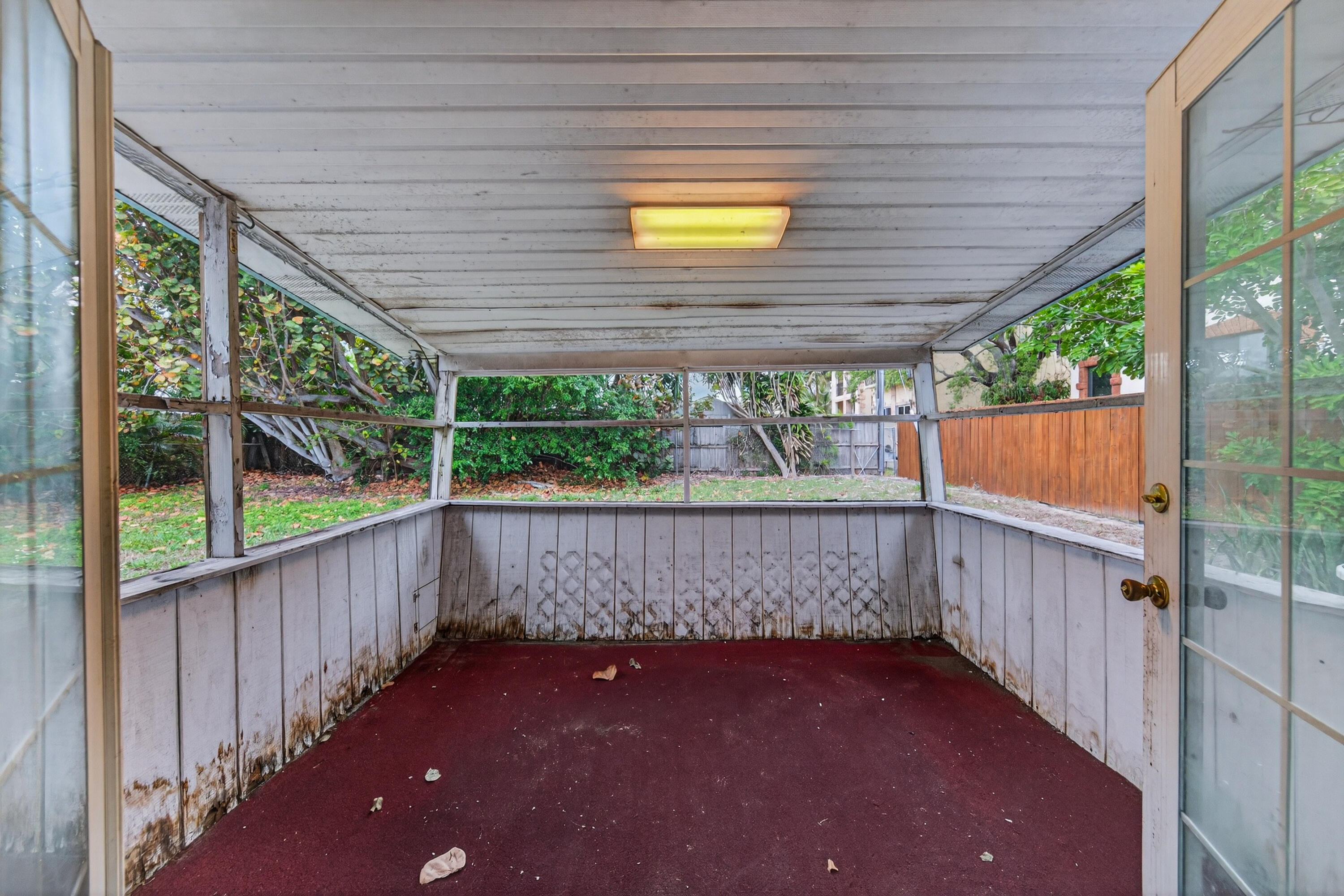 CRESTVIEW - Residential