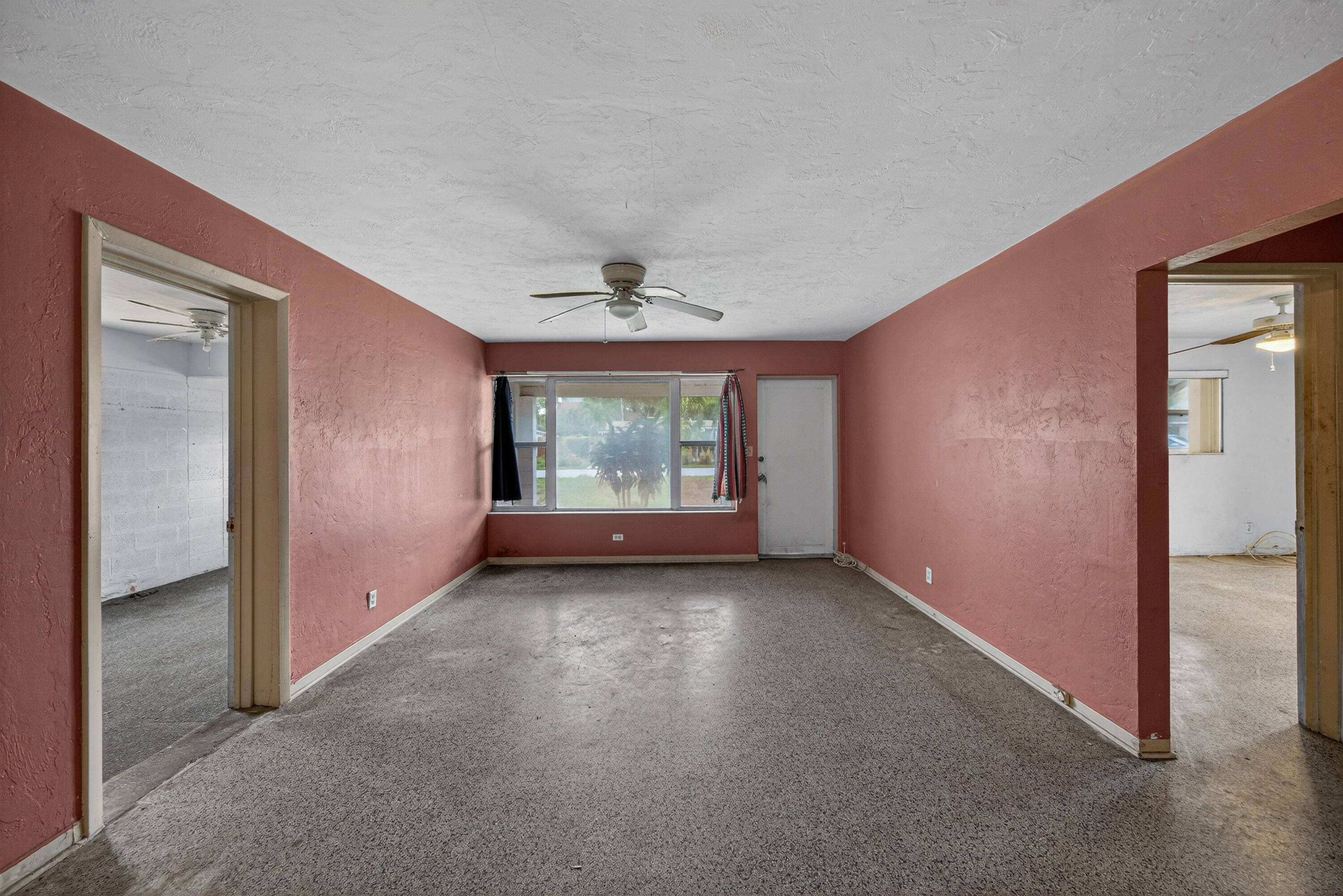 CRESTVIEW - Residential