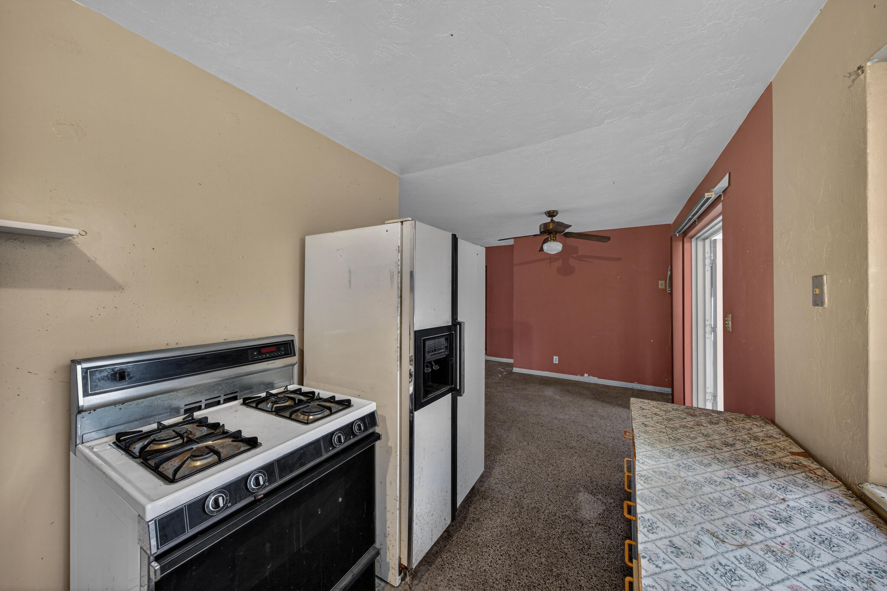 CRESTVIEW - Residential