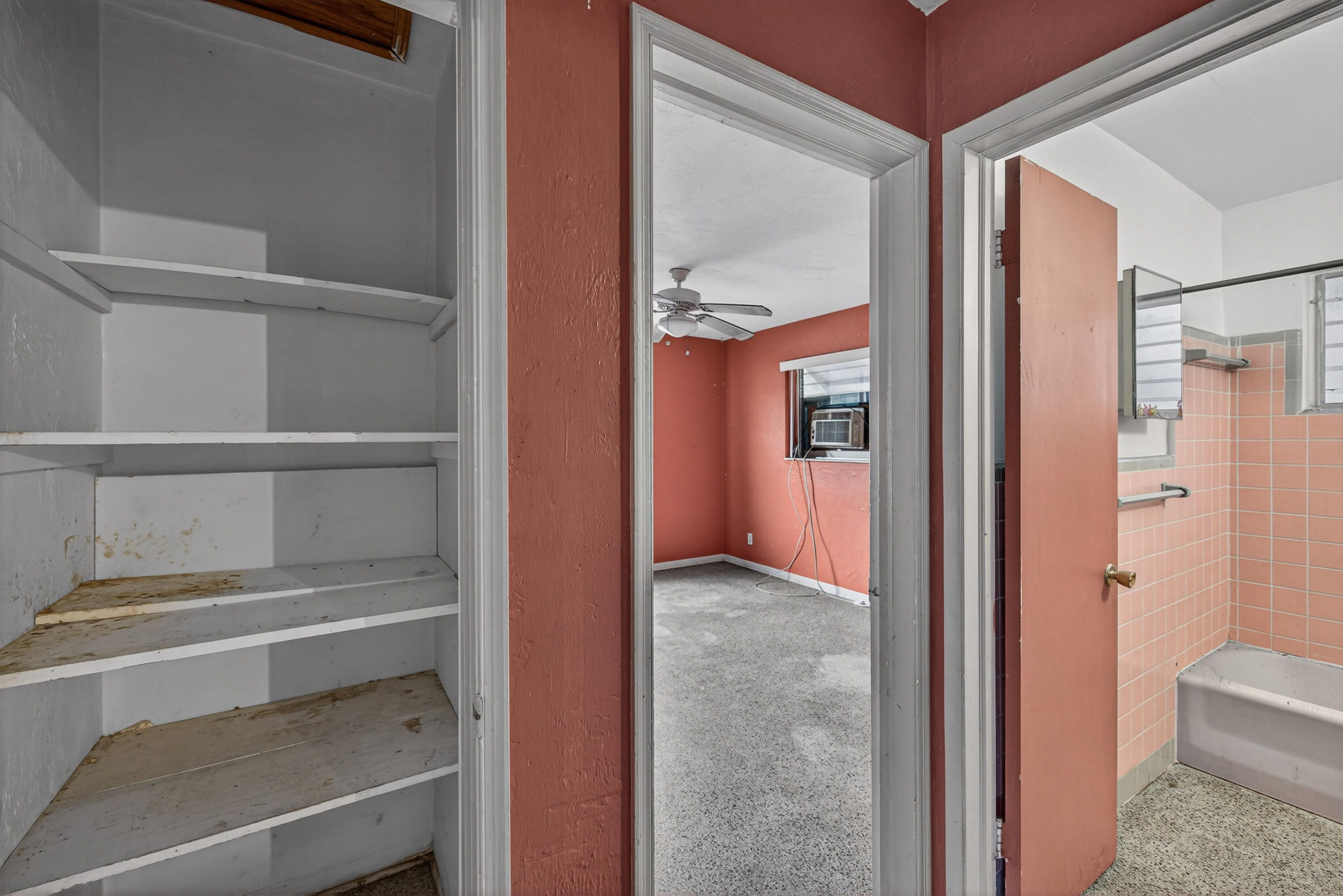 CRESTVIEW - Residential