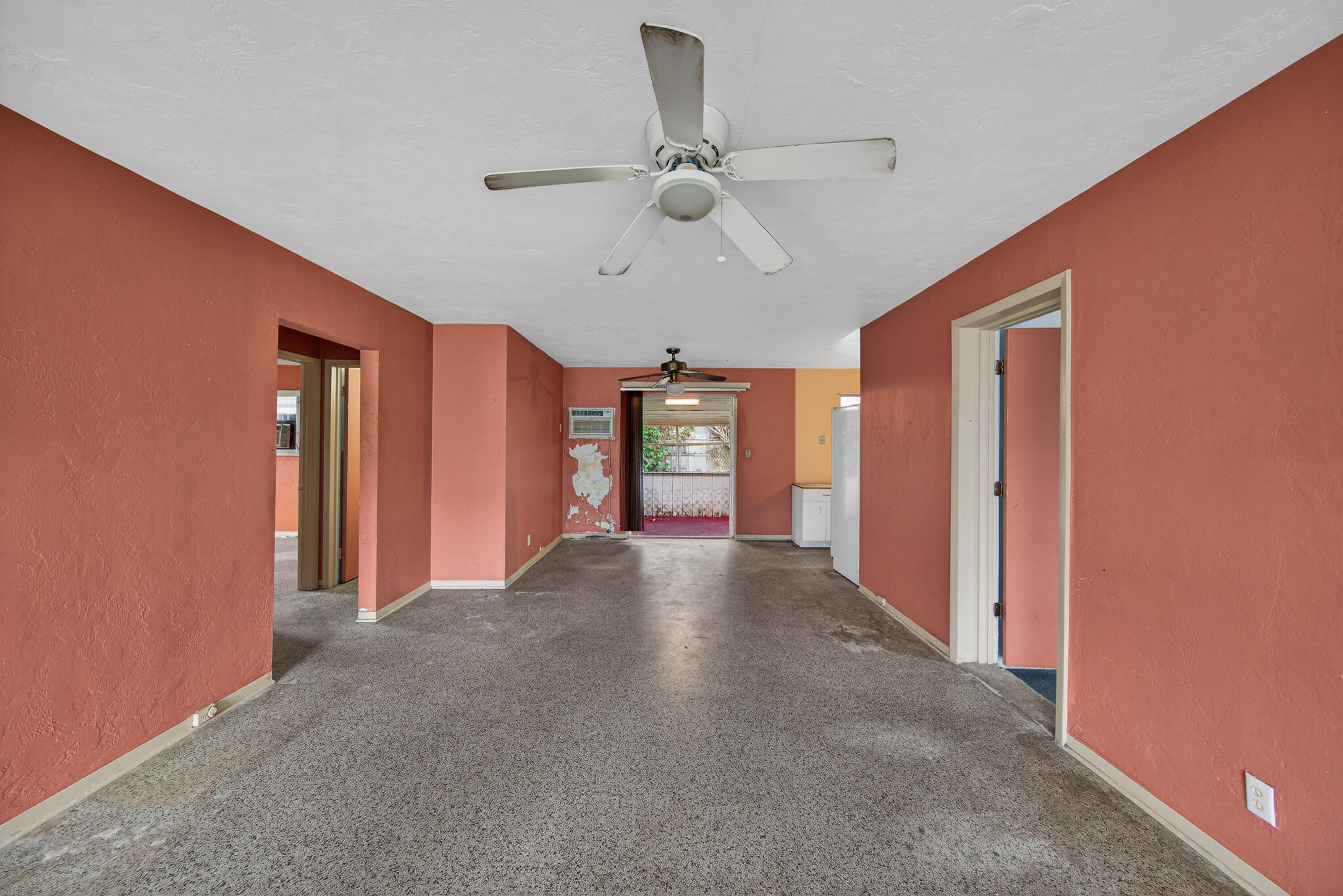 CRESTVIEW - Residential