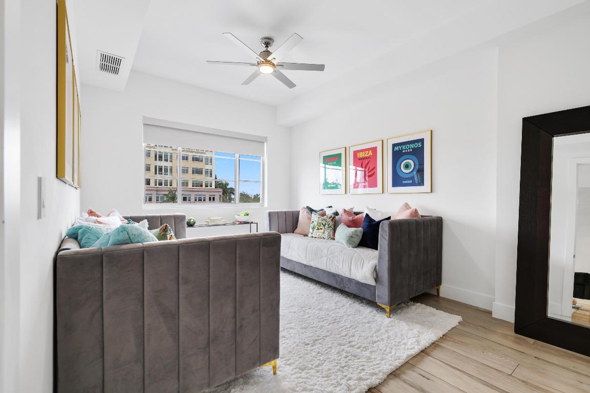 TOWER 155 CONDO - Residential