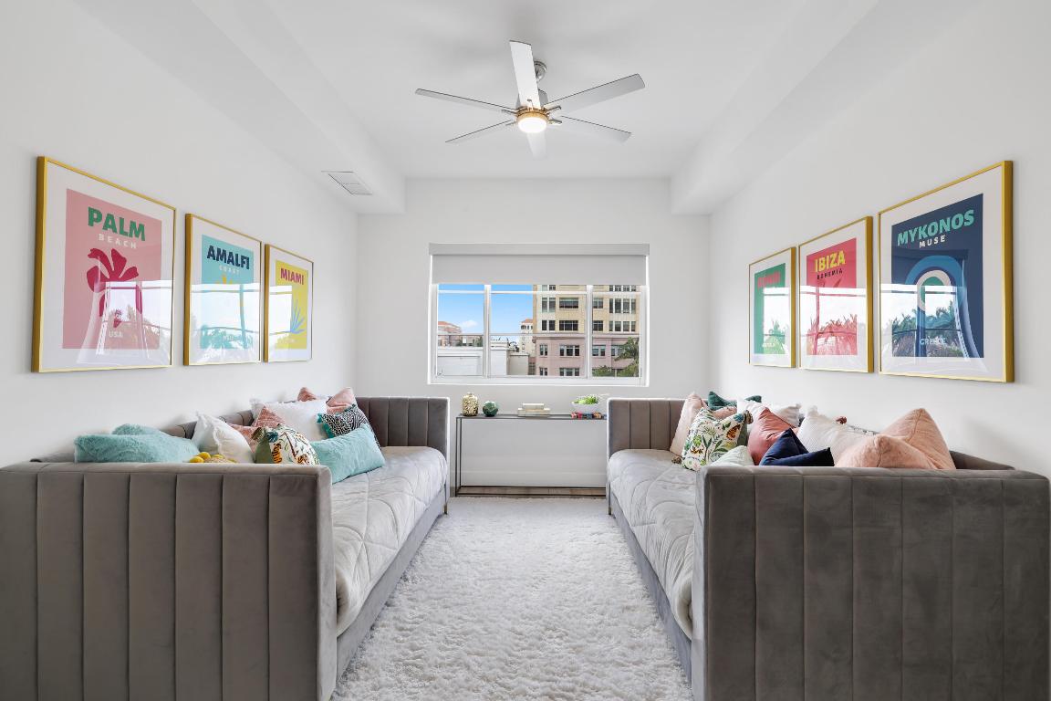 TOWER 155 CONDO - Residential