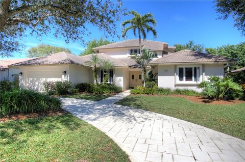 A home in Plantation