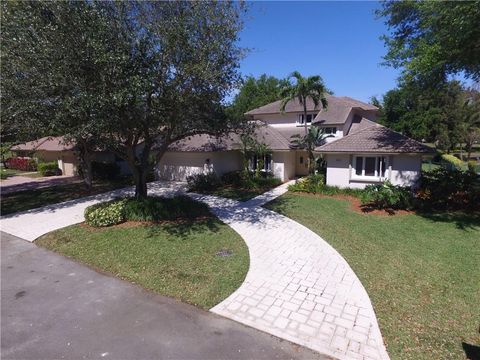 A home in Plantation